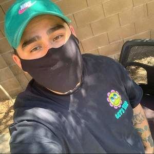 Meet your Posher, Michael